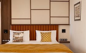 Hôtel 56 - Bordeaux Centre Gare Saint Jean